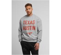 MT Upscale Pull Texas Longhorns Austin Oversize Crewneck MT3738 XXL