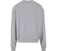 MT Upscale Pullover Core EMB Oversize Crewneck UP0004 3XL