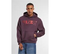 MT Upscale RiZZZ Fluffy Hoody MT3406 XL