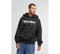 MT Upscale Rouleau hautrs Oversize Hoody MT3464 S