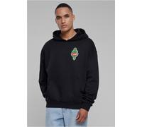 MT Upscale Santa Monica Heavy Oversize sweat à capuche M