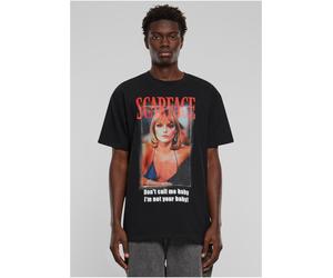 MT Upscale Scarface Don't call me baby Heavy Oversize Tee MT3004 XL
