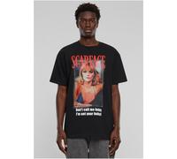 MT Upscale Scarface Don't call me baby Heavy Oversize Tee MT3004 XS