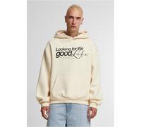 MT Upscale Sweat à capuche fluffy For The Good MT3418 L