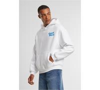 MT Upscale Sweat à capuche fluffy Good Days MT3407 3XL