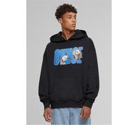 MT Upscale Sweat à capuche Ovhoe Oversize MT3604 L
