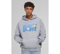 MT Upscale Sweat à capuche Ovhoe Oversize MT3604 S