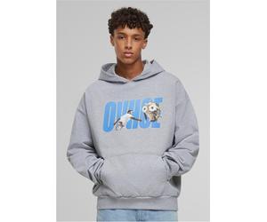 MT Upscale Sweat à capuche Ovhoe Oversize MT3604 S