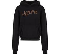 MT Upscale Sweat-shirt beige / marron / noir, Taille XL
