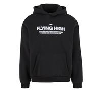 MT Upscale Sweat à capuche fluffy High Flight MT3420 S