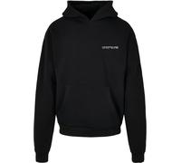 Mister Tee Ny Taxi Hoodie Noir S Homme