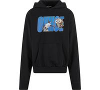 MT Upscale Sweat à capuche Ovhoe Oversize MT3604 S
