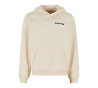 MT Upscale Sweat-shirt 'Theory Of Anomaly' sable / vert foncé, Taille XL