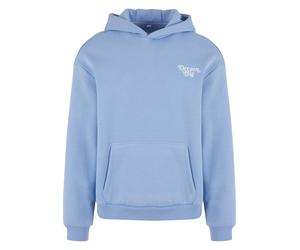 MT Upscale Sweat-shirt 'Up And Beyond' bleu-gris / blanc, Taille XXL