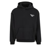 MT Upscale Sweat-shirt 'Up And Beyond' noir / blanc, Taille L