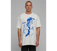 MT Upscale T-Shirt 2Pac Me Against the World Oversize Tee MT2726 L
