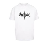 MT Upscale T-Shirt blanc, Taille XXL