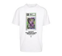 MT Upscale T-shirt Blend Oversize Tee XL