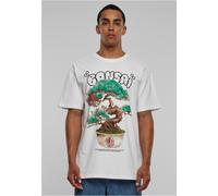 MT Upscale T-shirt Bonsai Heavy Oversize Tee XS