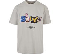 MT Upscale T-shirt Brklyn Oversize Tee XS