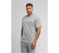 MT Upscale T-shirt Core Emb Oversize Tee UP0001 M
