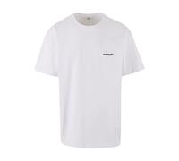 MT Upscale T-Shirt 'Core' noir / blanc, Taille XXXL