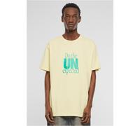 MT Upscale T-shirt Do The Unexpected Oversize Tee MT3121 L