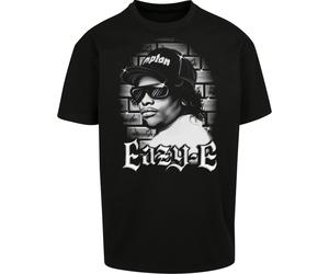 MT Upscale T-shirt Eazy-E Paintbrush Oversize Tee Black M