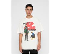 MT Upscale T-Shirt Eric B & Rakim Sweat The Technique Oversize Tee MT2860 S