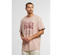 MT Upscale T-shirt Etoile Royale Oversize Tee MT3462 XXL