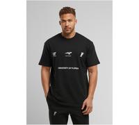 MT Upscale T-shirt Florida Gators Multi Logo Oversize Tee MT3728 L