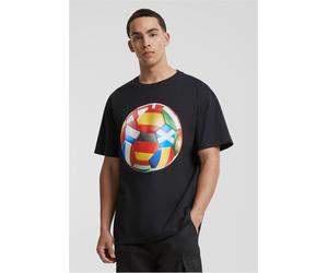 MT Upscale T-Shirt Football's Coming Home Europe Tour Oversize Tee MT3125 M