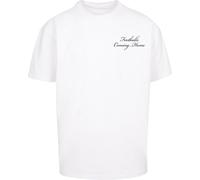 MT Upscale T-Shirt Football's Coming Home Gamechanger Oversize Tee MT3127 M