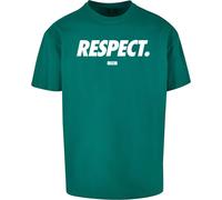 MT Upscale T-Shirt Football's Coming Home Respect Oversize Tee MT3124 S