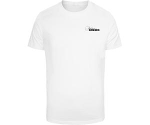 MT Upscale T-shirt Ghetto De France Oversize Tee MT3496 XS