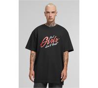 MT Upscale T-shirt Good Girls Oversize Tee MT3498 XS