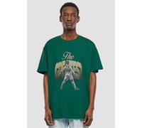 MT Upscale T-shirt Greatest Heavy Oversize Tee MT3109 M
