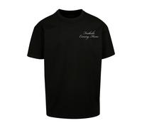 Mister Tee Football´s Coming Home Gamechanger Short Sleeve T-shirt Noir XL Homme