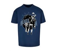 MT Upscale T-shirt Hand Of God Oversize Tee MT3223 XL