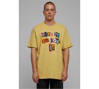 MT Upscale T-shirt Hate it or Love it Oversize Tee MT2869 M