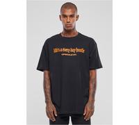 MT Upscale T-shirt Hustle Oversize Tee XL