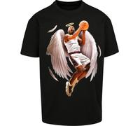 MT Upscale T-shirt Immortal Oversize Tee Noir XS