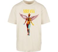 MT Upscale T-shirt In Utero Oversize Tee XL
