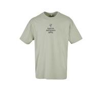 MT Upscale T-shirt Justice Oversize Tee S