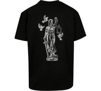 MT Upscale T-shirt Justice Oversize Tee 3XL