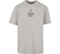 MT Upscale T-shirt Justice Oversize Tee 5XL