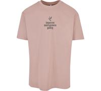 MT Upscale T-shirt Justice Oversize Tee XXL