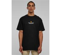 MT Upscale T-shirt K-Pop Heavy Oversize Tee XS