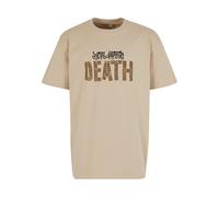 MT Upscale Life After Death Oversize Tee MT3609 M