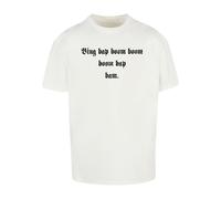 MT Upscale T-Shirt mélange de couleurs, Taille L